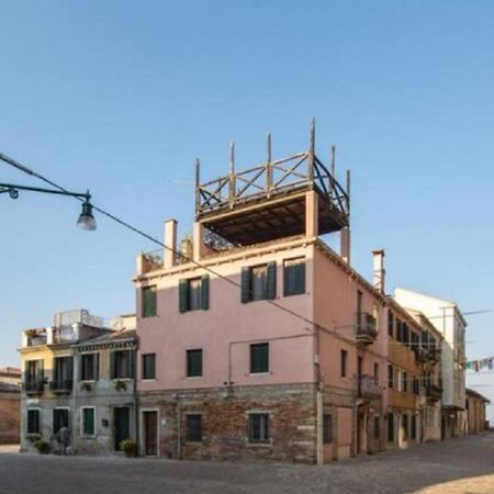 Venice Cadeau Екстер'єр фото