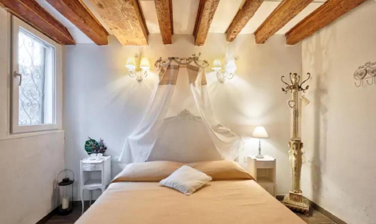 Venice Cadeau Екстер'єр фото