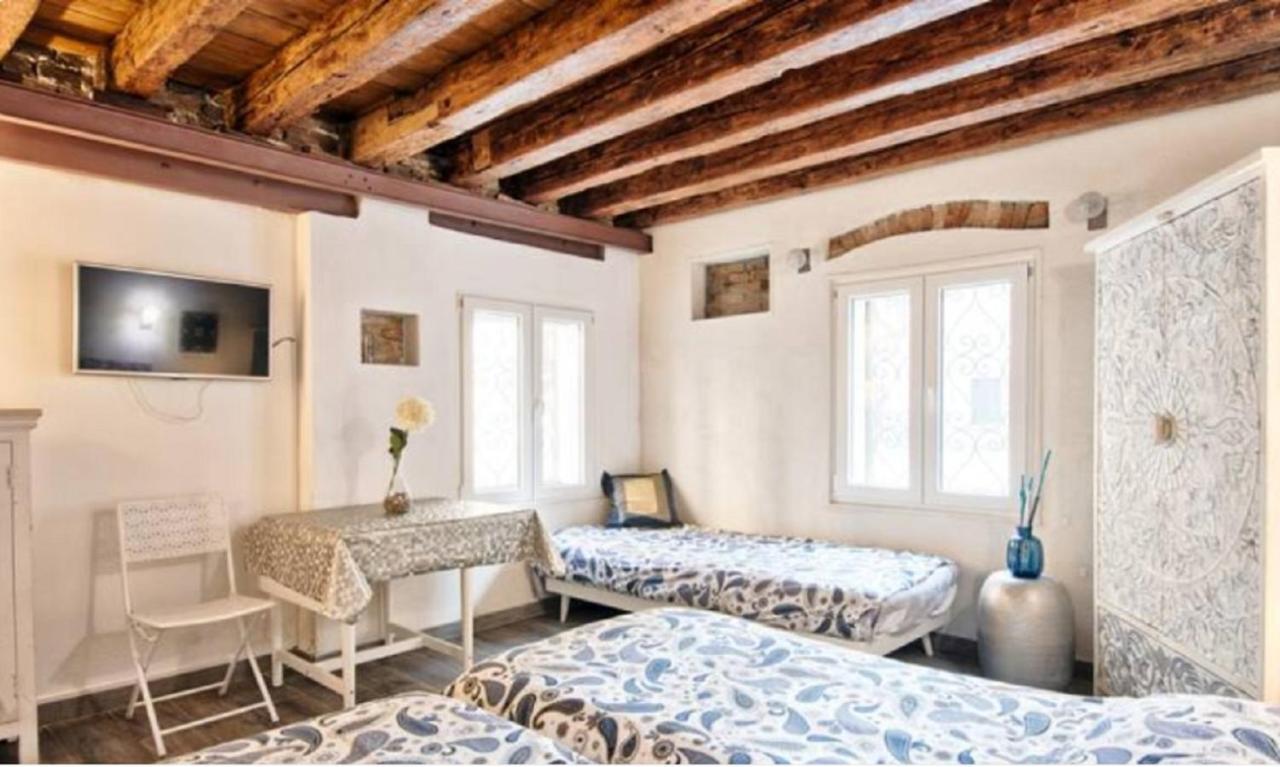 Venice Cadeau Екстер'єр фото