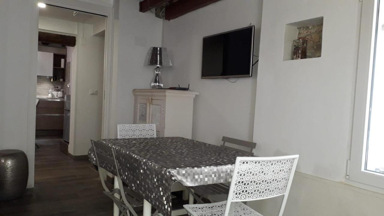 Venice Cadeau Екстер'єр фото